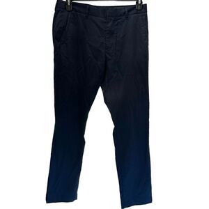 Bonobos. Monday. Men’s Navy Blue Trousers. Size 31/30.